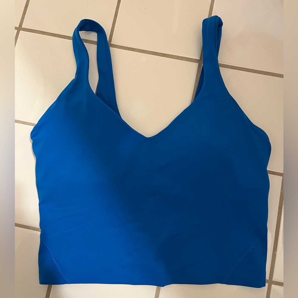Lululemon Align Tank